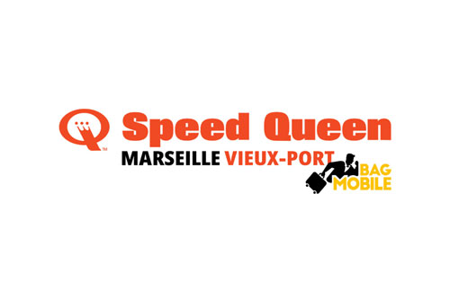 Lavage rapide, économique et de qualité de votre linge très sale avec Speed Queen 13 Marseille