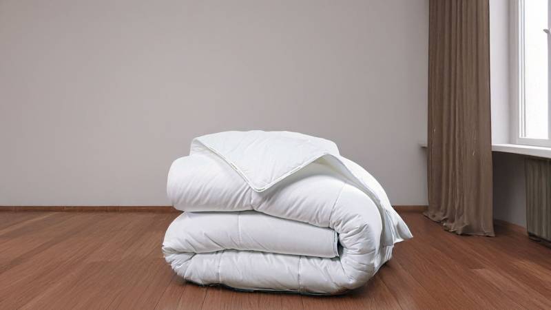 Combien de temps pour laver une couette en laverie automatique à Marseille ?
