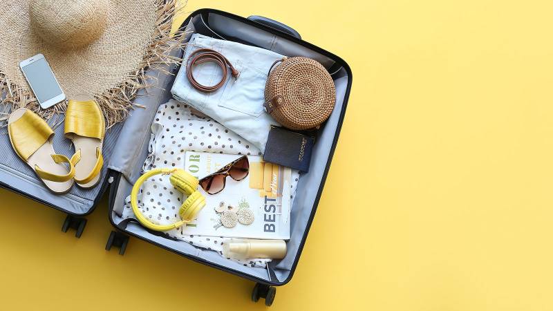 Laverie et consigne à bagages au même endroit : Marseille Saint-Charles pour les voyageurs