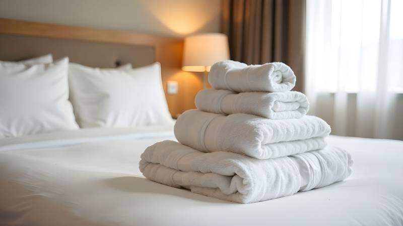 Où laver sa couette et son linge avec une machine à laver professionnelle à Marseille Vieux-Port ?