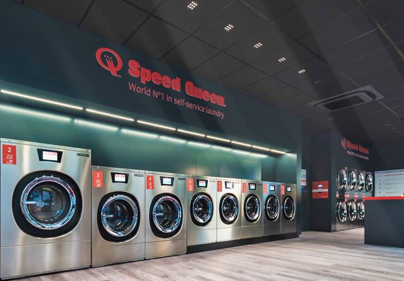Speed Queen : Plus de 100 ans d’expertise au service du linge professionnel désormais à Marseille