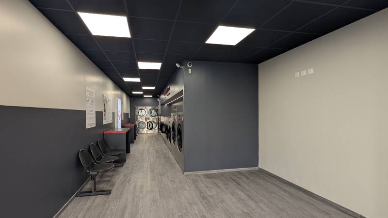 Lavomatique Marseille : La meilleure solution de proximité au Vieux Port