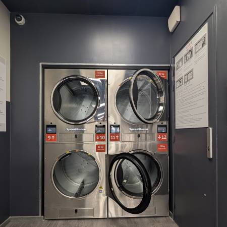 Nos prestations sur le secteur de Marseille centre-ville