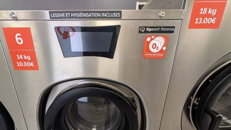 Nos prestations sur le secteur de à Marseille Vieux-Port, Cours Jean Ballard